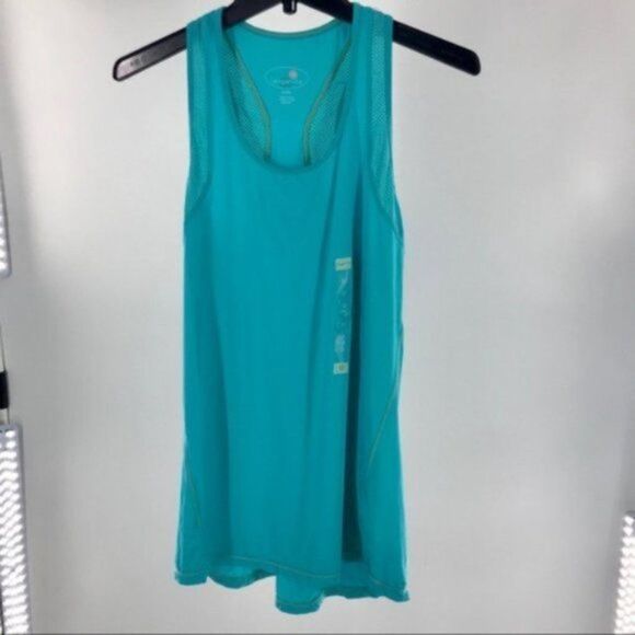 Tangerine Athletic Tank sz M *NWT* - Picture 4 of 7